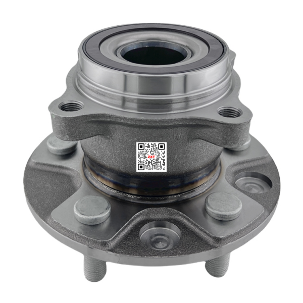 42410-50042 レクサス LS460/LS600H リアアクスルハブ＆ベアリング