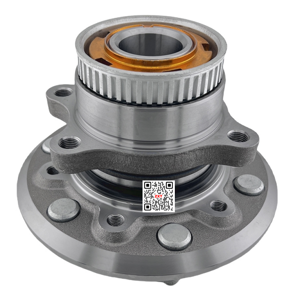 43500-Z9001 トヨタ ハイエース フロントホイールハブベアリング