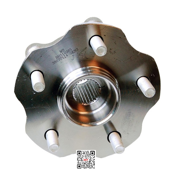 42410-0E030 ホイールハブベアリング