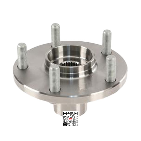  43502-33020 ホイールハブベアリング