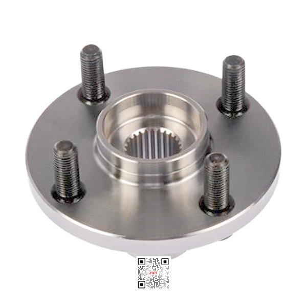 43502-12140 ホイールハブベアリング