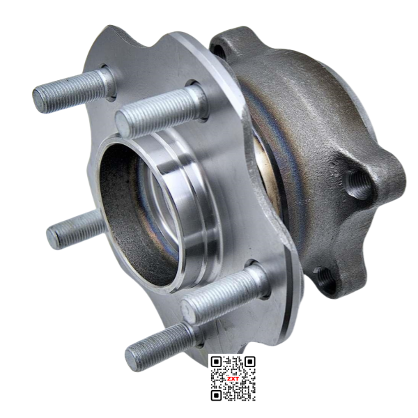 製品名: 43202-CA000 ホイールハブベアリング