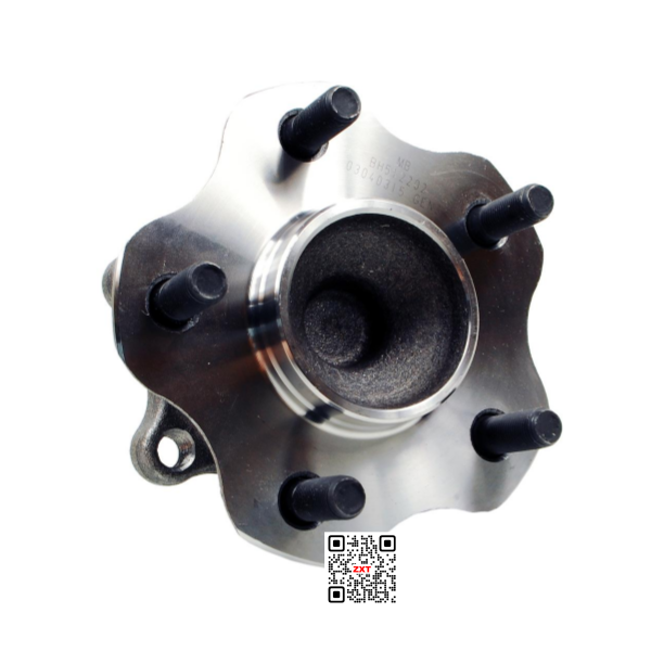 製品名: 43202-3Z000 ホイールハブベアリング