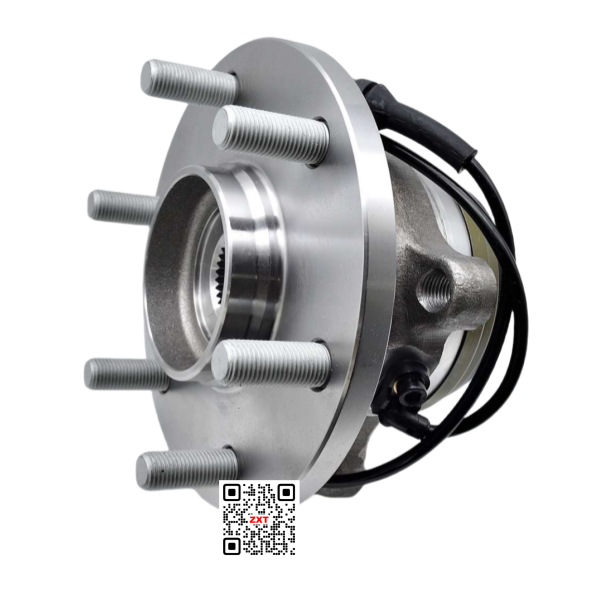 製品名:40202-1LB0A ホイールハブベアリング