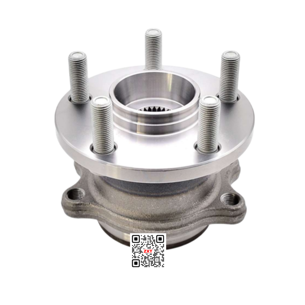 製品名:28473-AG00B ホイールハブベアリング