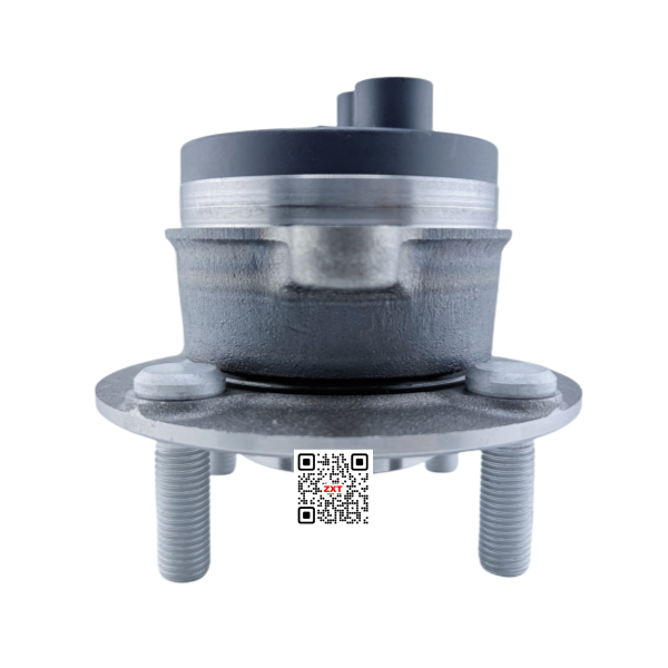 製品名：N243-33-04X ホイールハブベアリング