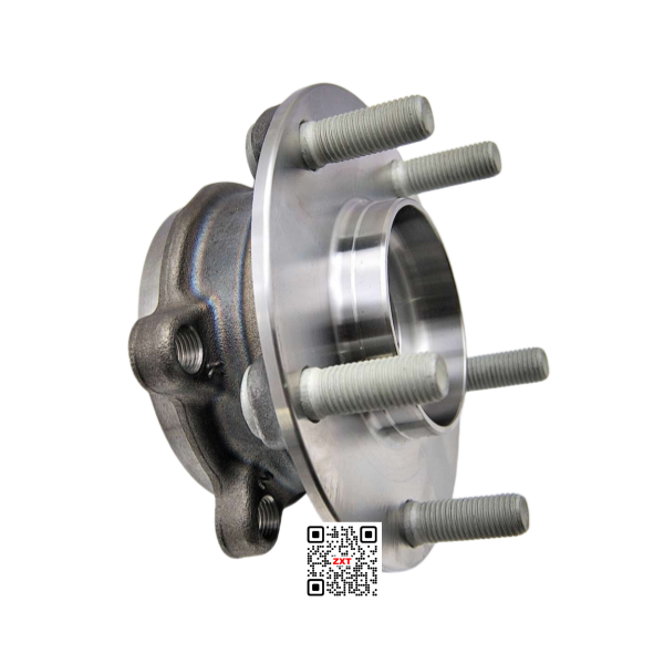 製品名：TK48-33-04XB ホイールハブベアリング