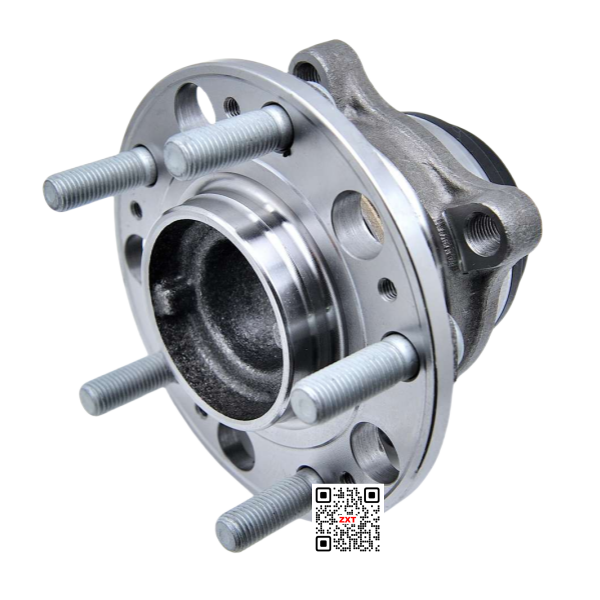 製品名:51750-3M000 ホイールハブベアリング