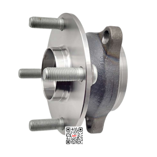 製品名：N243-26-15X ホイールハブベアリング