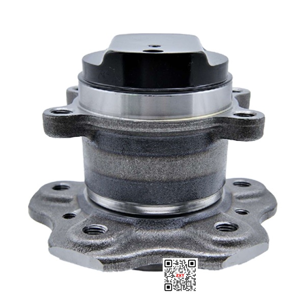 製品名:43202-4EA0A ホイールハブベアリング